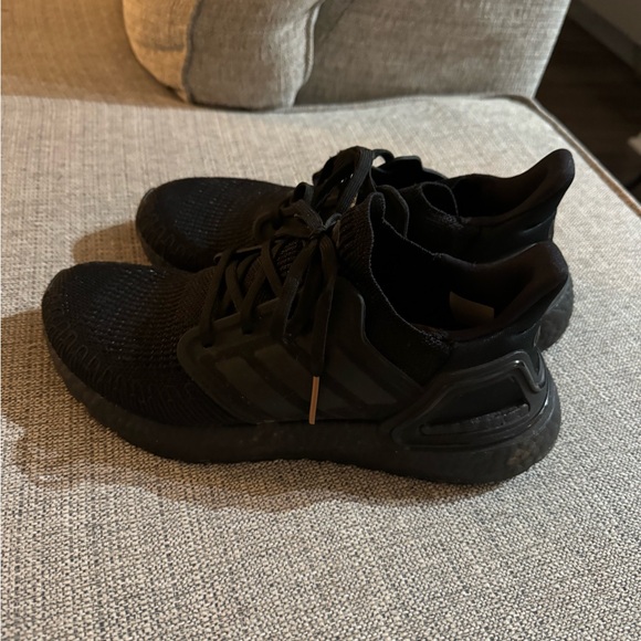 007 Black Ultraboots - Picture 5 of 6